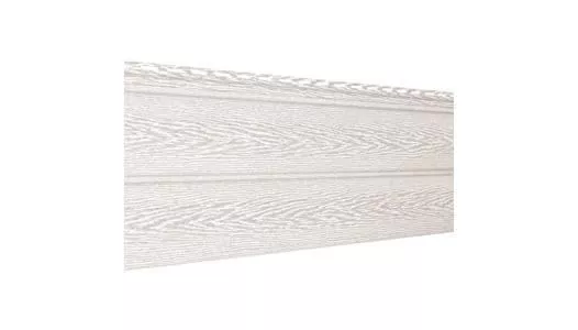 Виниловый Сайдинг Ю-пласт Тимберблок 3050х230мм Ясень белёный купить в краснодаре