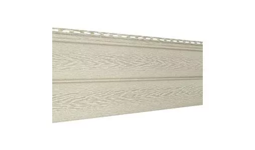 Виниловый Сайдинг Ю-пласт Тимберблок 3050х230мм Ясень золотистый купить в краснодаре