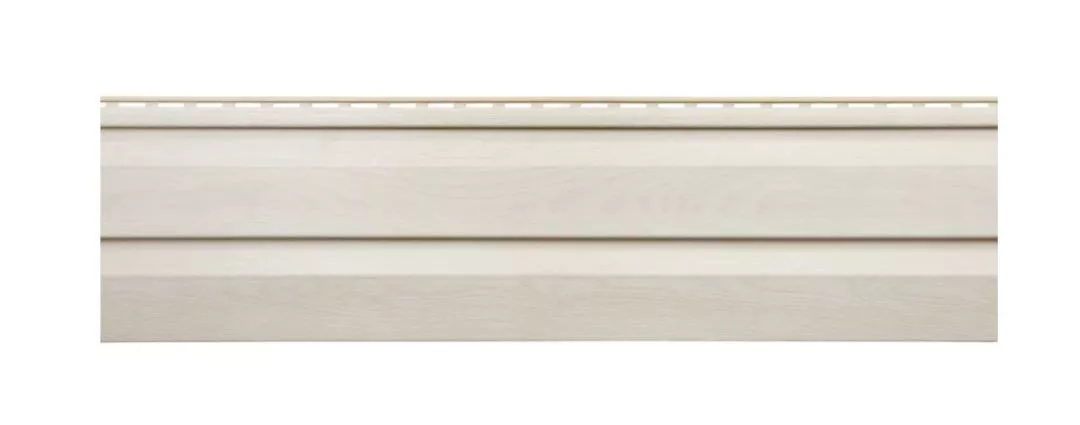 Сайдинг виниловый Альта-Профиль КАНАДА ПЛЮС Крашеный сайдинг Люкс, Ясень купить в краснодаре