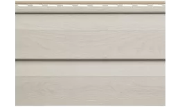 Сайдинг виниловый Альта-Профиль D4,5 Люкс Ясень. Артикул: Alta-Profil-33_18