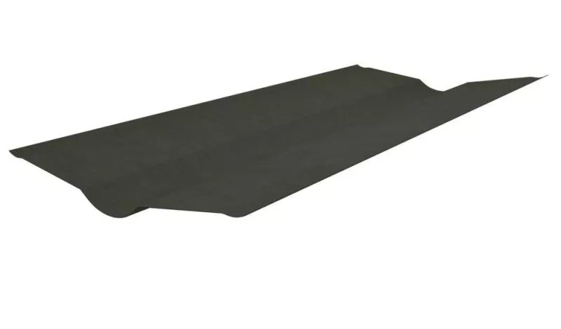 Ендова 1000мм зеленая Ондалюкс купить в краснодаре