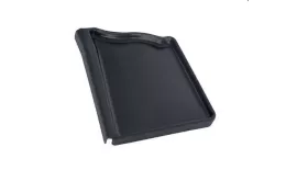 Заглушка правая Grand Line Vortex 127мм RAL 7024 Серый (полиэстер). Цена: 90 руб. Артикул: GrandLine-metvod_134