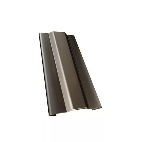 Защелка для кронштейна GL Granite 150/100 мм RR 32 Темно-коричневый купить в краснодаре