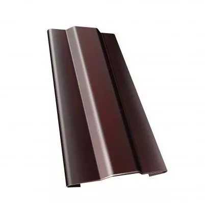 Защелка кронштейна трубы Grand Line Vortex Matt RAL 8017 купить в краснодаре