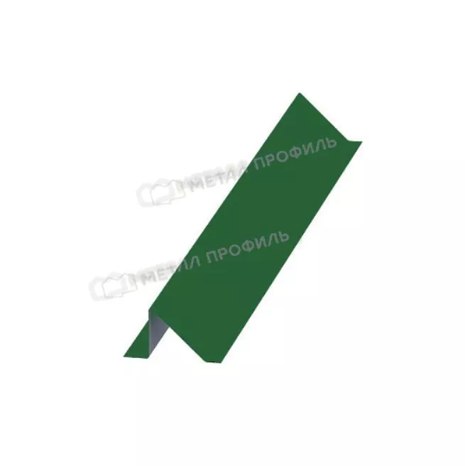 Планка снегозадержателя 95х65х2000 (ПЭ-01-6002-0.45) купить в краснодаре