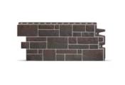 Фасадные панели Docke под Камень BURG Земляной – Купить оптом и в розницу