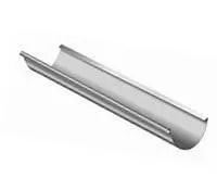 Желоб полукруглый, длина 3м (90/125) CM Vattern купить в краснодаре