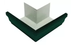 Угол желоба внешний Grand Line Vortex 90° 127 мм RR 32 (полиэстер). Цена: 691 руб. Артикул: GrandLine-metvod_121