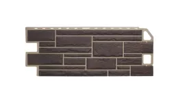 Фасадные панели Альта-Профиль Камень. Жженый. Цена: 814 руб. Артикул: Aita-Profil-FP07_5