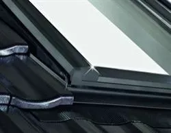 Оклад ROTO EDR Rx 1x1 ZIE 134х98 для профилированной кровли купить в краснодаре