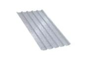 Профнастил МП35 B Цинк 0,65 мм – Купить оптом и в розницу