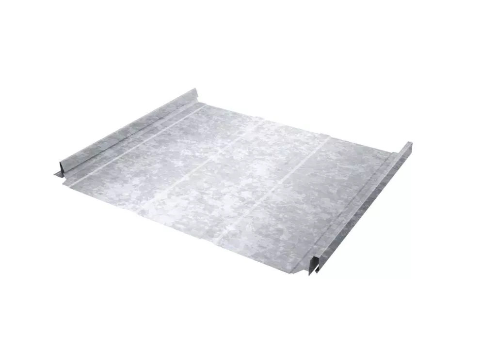 Кликфальц Pro Line Grand Line Цинк 0.55 мм купить в краснодаре