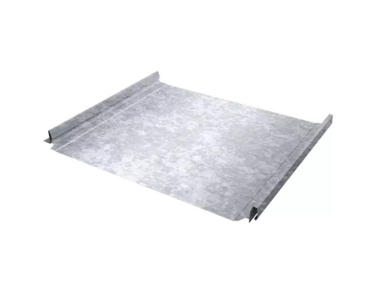 Кликфальц Pro Grand Line Цинк 0.5 мм купить в краснодаре