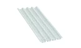 Профлист Н60 A Оцинкованный 0,55 мм. Цена: 659 руб. Артикул: N60Zn-55