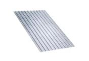 Профнастил С8 B Цинк 0,6 мм – Купить оптом и в розницу