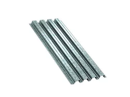 Профнастил Н75 A Цинк 0,65 мм купить в краснодаре