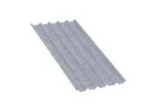 Профнастил C44B B Цинк 0,55 мм – Купить оптом и в розницу