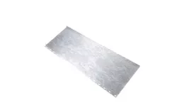 Кликфальц Mini Grand Line Цинк 0.7 мм. Артикул: 4941