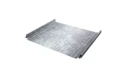 Кликфальц Pro Gofr Grand Line Цинк 0.5 мм. Цена: 631 руб. Артикул: GLklicpro-05g