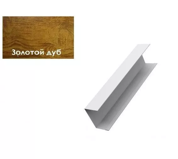 Крышка 65х60 жалюзи Milan, Tokyo 0,45 Print-double Elite Golden Wood (для калиток и ворот) GL купить в краснодаре