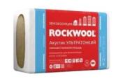 Роквул Акустик Баттс Ультратонкий 1000х600х27мм – Купить оптом и в розницу