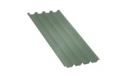 Профлист Н60 A PURETAN 0,5 мм RR 11 Элегантный зеленый купить в краснодаре