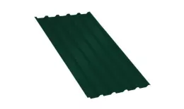 Профлист МП35 B VikingMP E 0,5 мм RAL 6005 Зеленый мох купить в краснодаре
