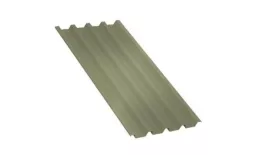 Профнастил Н60 A Полиэстер 0,7 мм RAL 1035 Бежевый жемчуг купить в краснодаре