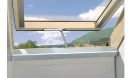 FAKRO FTP-V U3 Z-Wave LUX Electro 114*140 см. купить в краснодаре