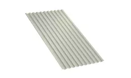 Профлист С21 A Полиэстер 0,45 мм RAL 9002 Серо-белый купить в краснодаре