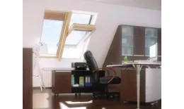 FAKRO FTT U8 Thermo 94*140 см. купить в краснодаре