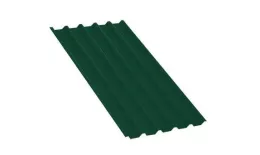 Профнастил C44 A VikingMP 0,45 мм RAL 6005 Зеленый мох купить в краснодаре