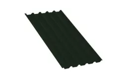 Профнастил C44 A VikingMP 0,45 мм RAL 6007 Бутылочно-зеленый купить в краснодаре