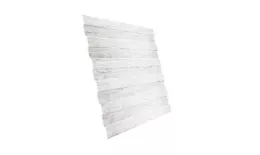 Профнастил Grand Line С8 A Print Elite  0,45 мм Snow Wood Cнежное дерево купить в краснодаре