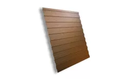 Профнастил Grand Line С8 A Quarzit 0,5 мм Cuprum steel Медь купить в краснодаре