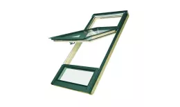 FAKRO FDY-V U3 Duet proSky LUX 94*235 см. купить в краснодаре