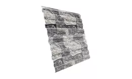 Профнастил Grand Line С10 A Print Elite 0,45 мм King Stone Королевский камень купить в краснодаре