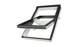 FAKRO PTP U3 (ПВХ) 78*98 см. купить в краснодаре