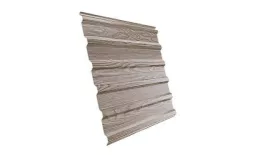 Профнастил Grand Line С20 A Print Elite 0,45 мм Nordic Wood Северное дерево купить в краснодаре