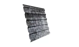 Профнастил Grand Line С20 A Print Elite 0,45 мм Fine Stone Камень купить в краснодаре