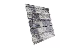 Профнастил Grand Line С20 A Print Elite 0,45 мм King Stone Королевский камень купить в краснодаре