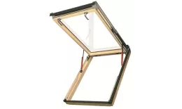 Эвакуацонное окно Fakro FEP U3 94*140 см. купить в краснодаре