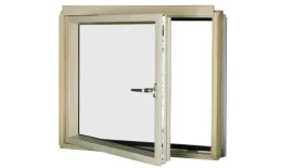 FAKRO BDL P2 - BDR P2 (карнизное окно) 94*95 см. купить в краснодаре