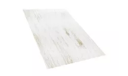 Профнастил С8 B ECOSTEEL Matt 0,5 мм White White Wood Беленый Дуб купить в краснодаре