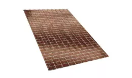 Профнастил С8 B ECOSTEEL 0,5 мм Кирпич купить в краснодаре