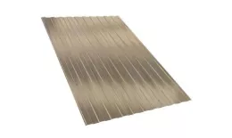 Профнастил С8 B ECOSTEEL 0,5 мм Клен купить в краснодаре