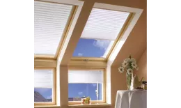 FAKRO BXP L3 (карнизное окно) 78*75 см. купить в краснодаре