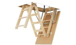 Лестница Fakro LWS Plus 60*94*280 см. купить в краснодаре