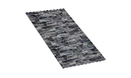 Профнастил МП18 A ECOSTEEL 0,5 мм White Stone Белый камень купить в краснодаре