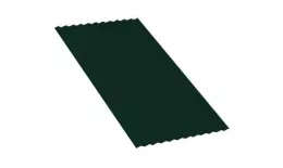 Профнастил МП18 A VikingMP 0,45 мм RAL 6005 Зеленый мох купить в краснодаре